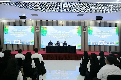 CPNS Kementerian ATR/BPN 2024: Siap Jadi Pelayan Publik, Bukan Sekadar Pegawai Kantoran