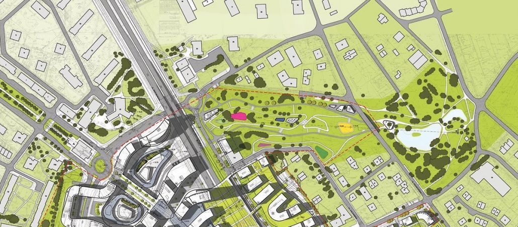 Setahun Prabowo-Gibran: Nilai Investasi Produk Persetujuan KKPR Menteri Nusron Capai Rp357,17 Triliun